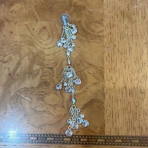 KENDRA SCOTT Single Earring!